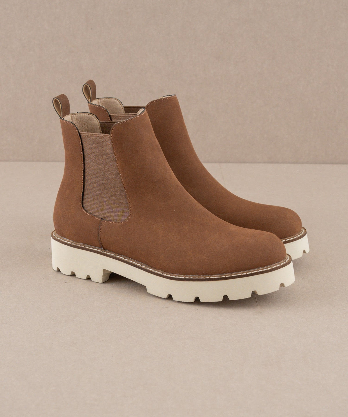Witnee Pull On Boots
