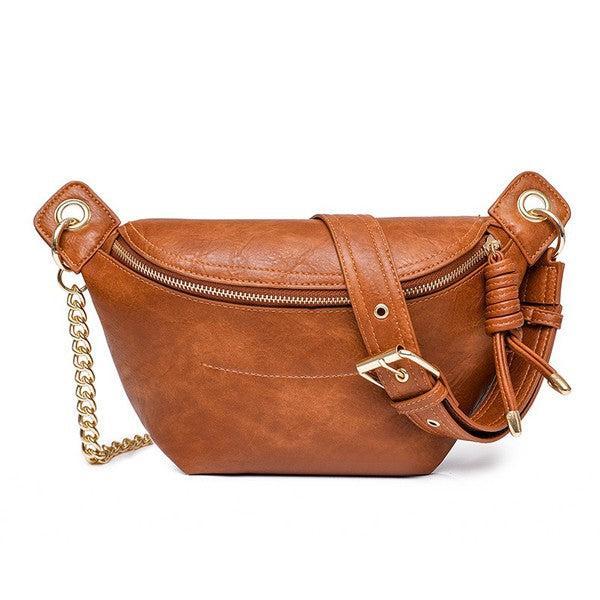 Kris Crossbody Convertible Slingbag
