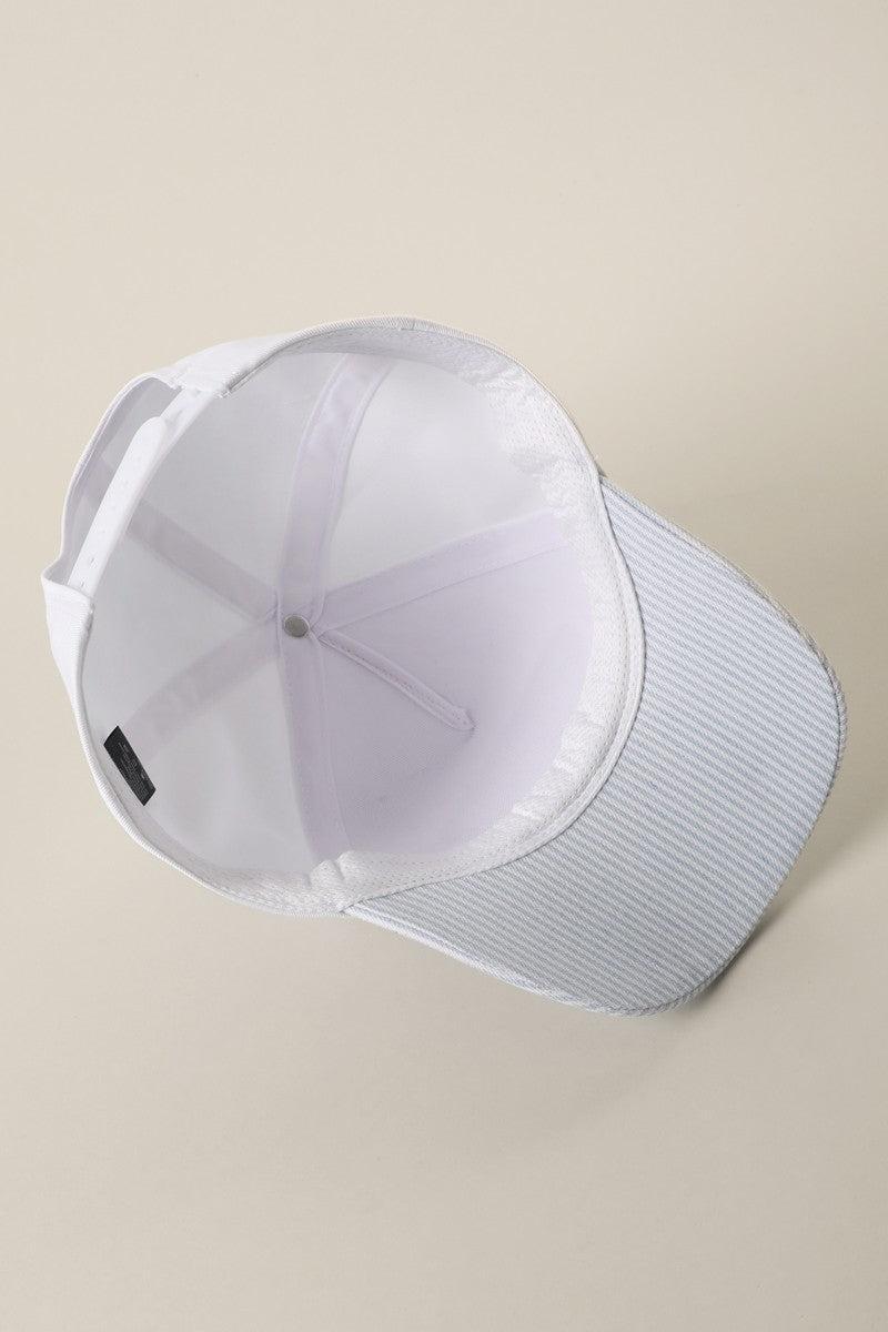 Coastal Cowgirl Trucker Hat