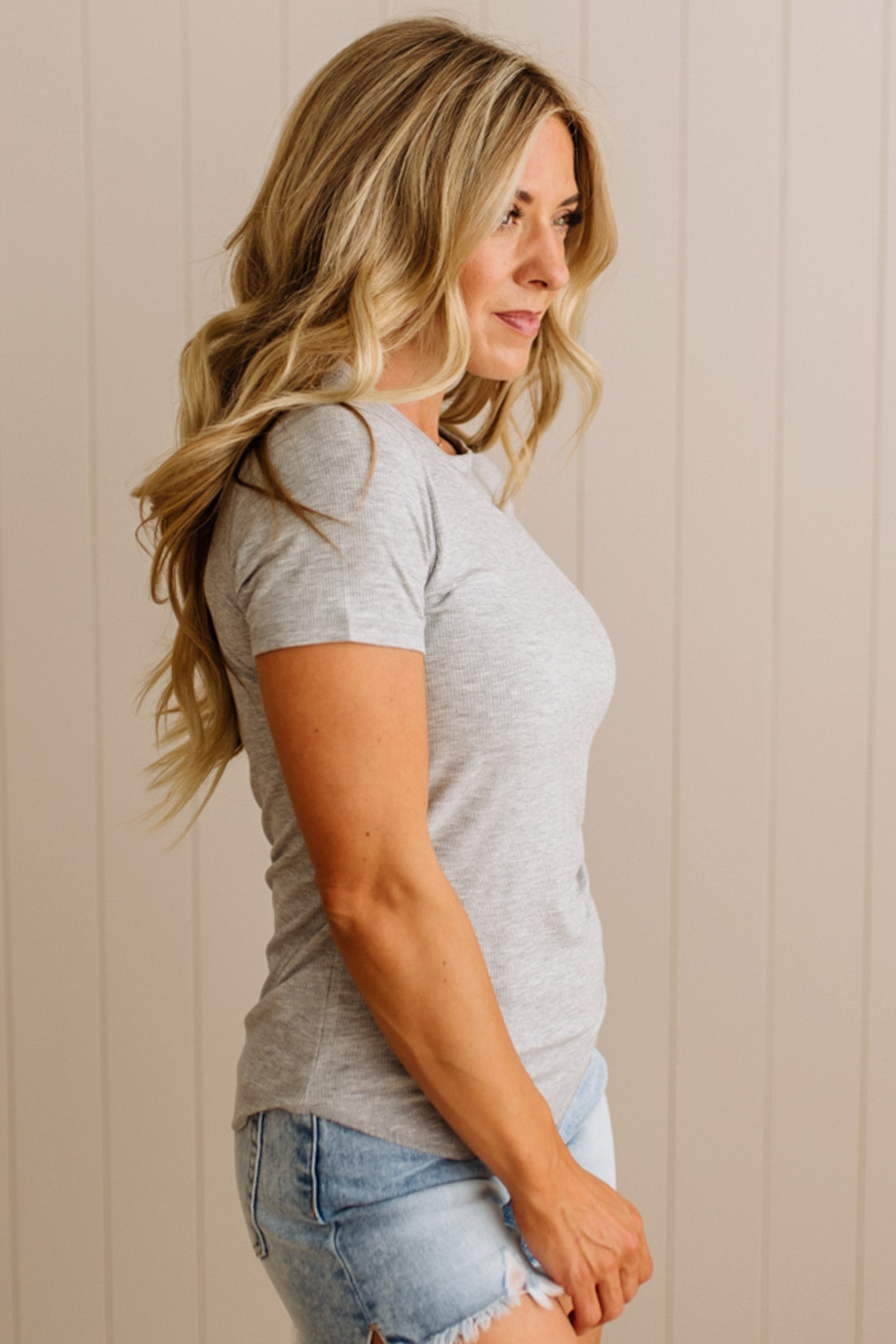 Cambree Classic Tee