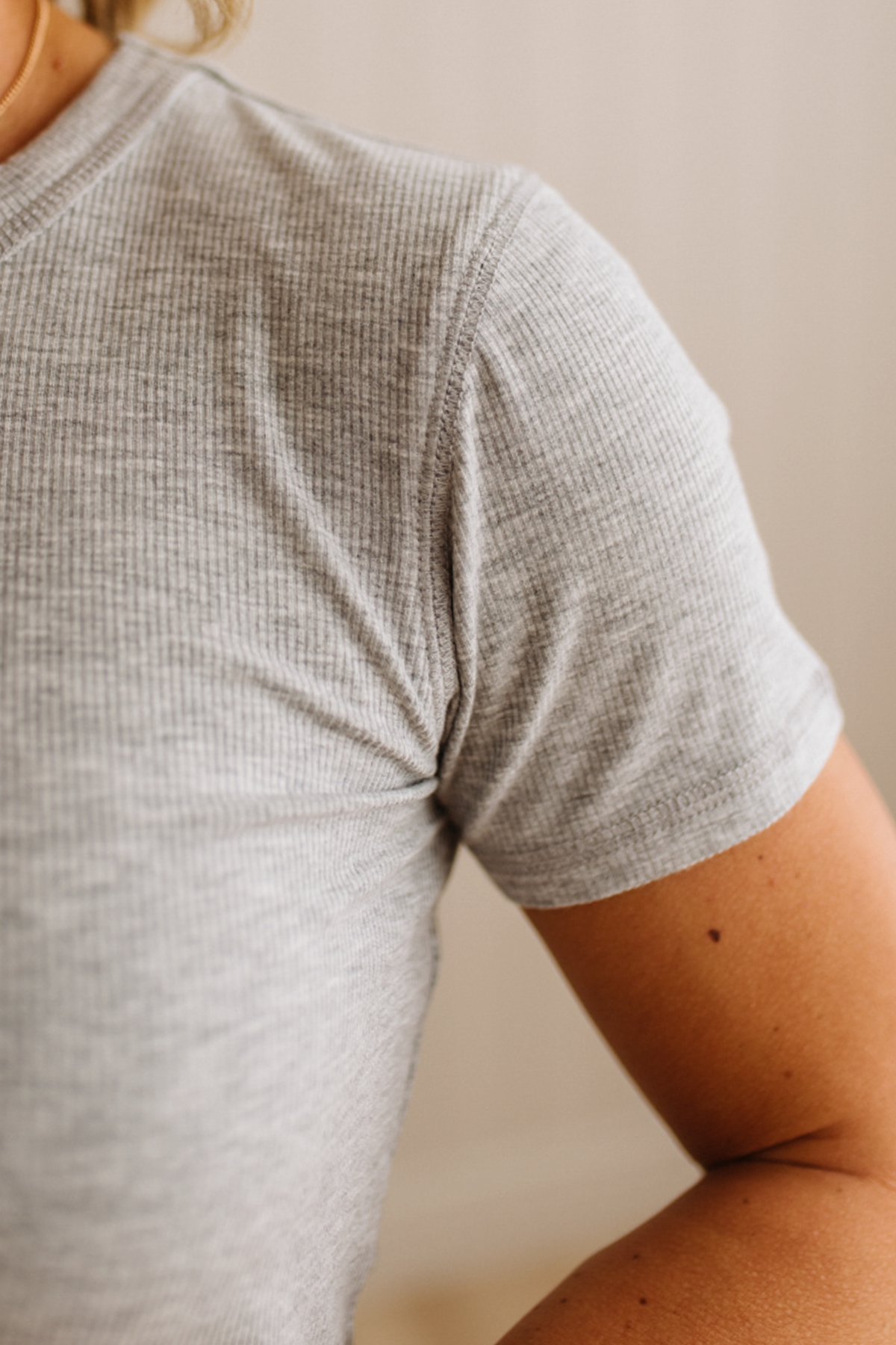 Cambree Classic Tee