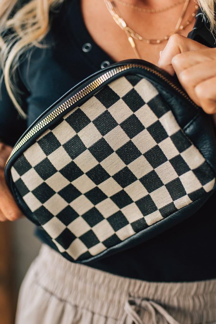 Checkmate Sling Bag