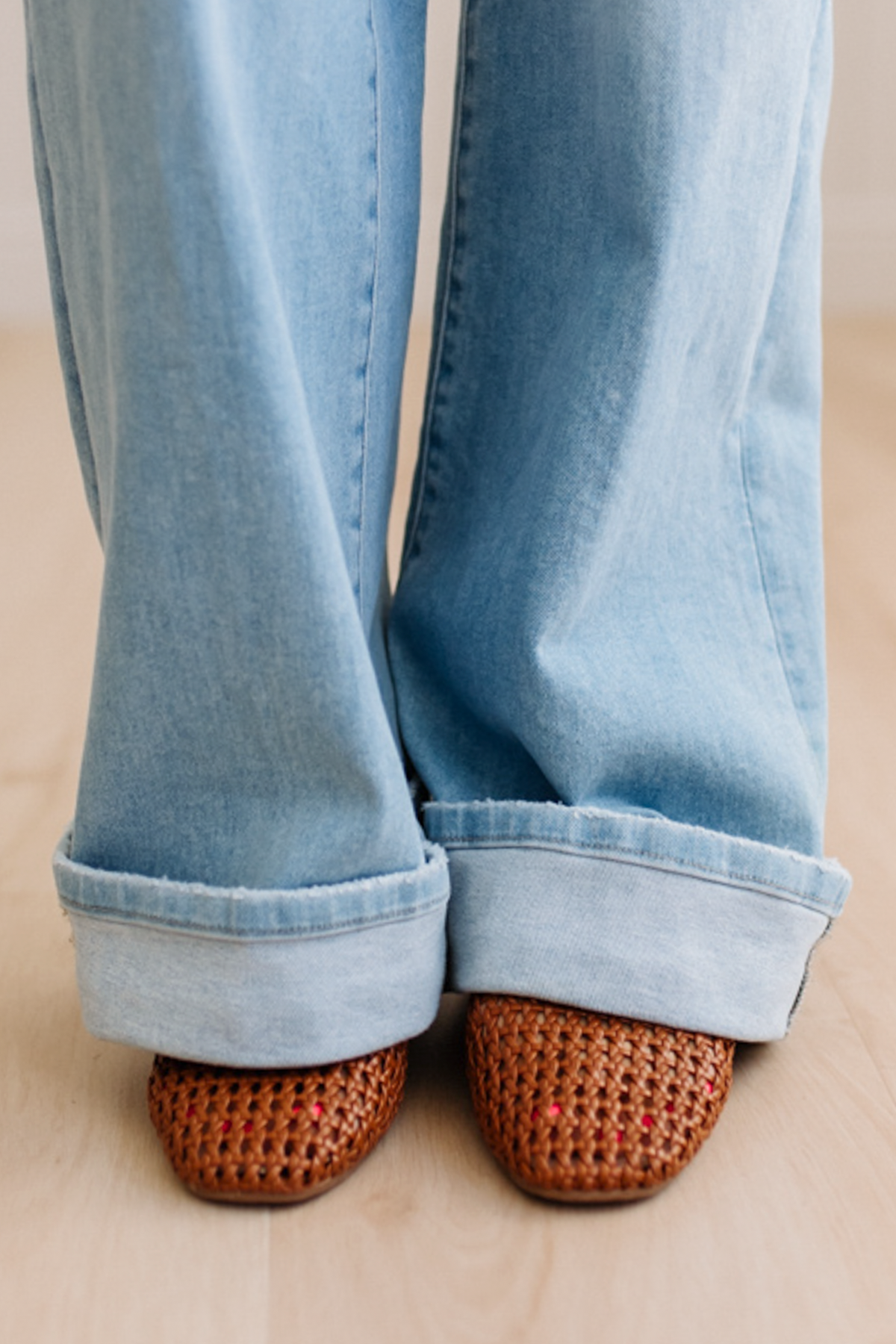 Danielle Slingback Flats