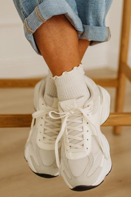 Emma Classic Dad Sneaker