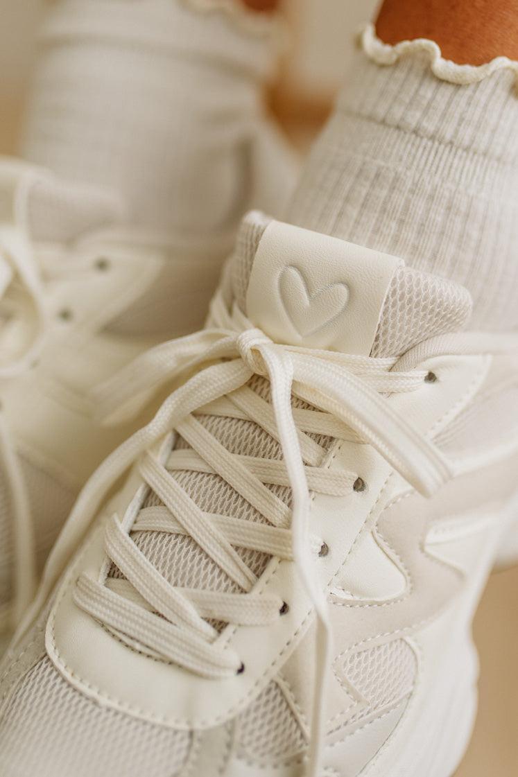 Emma Classic Dad Sneaker