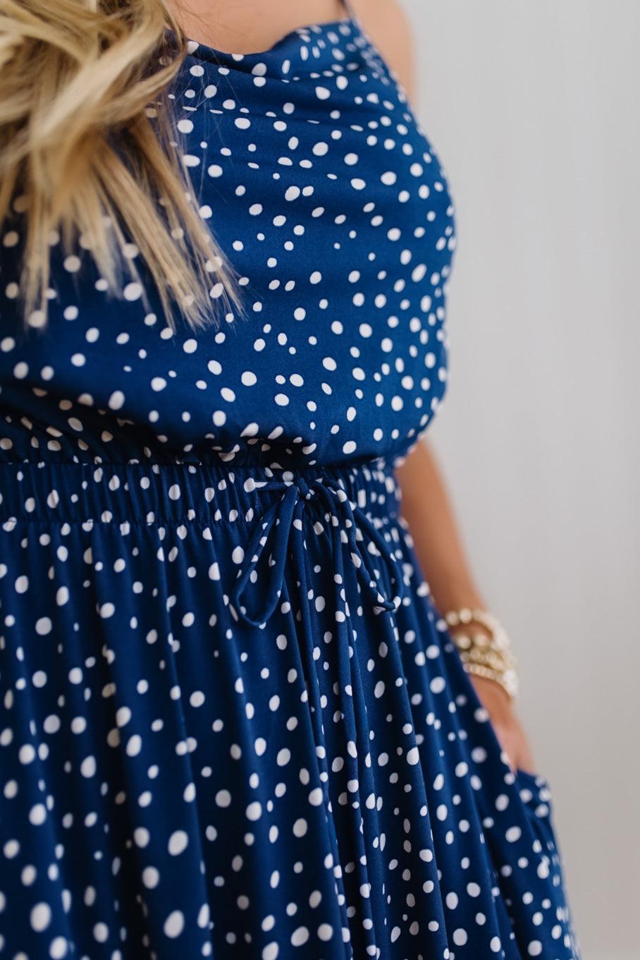 Favorite Jersey Knit Midi