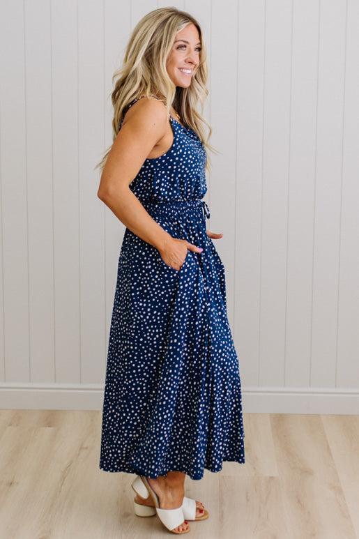 Favorite Jersey Knit Midi