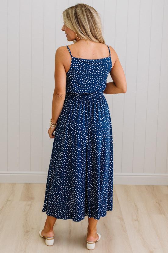 Favorite Jersey Knit Midi