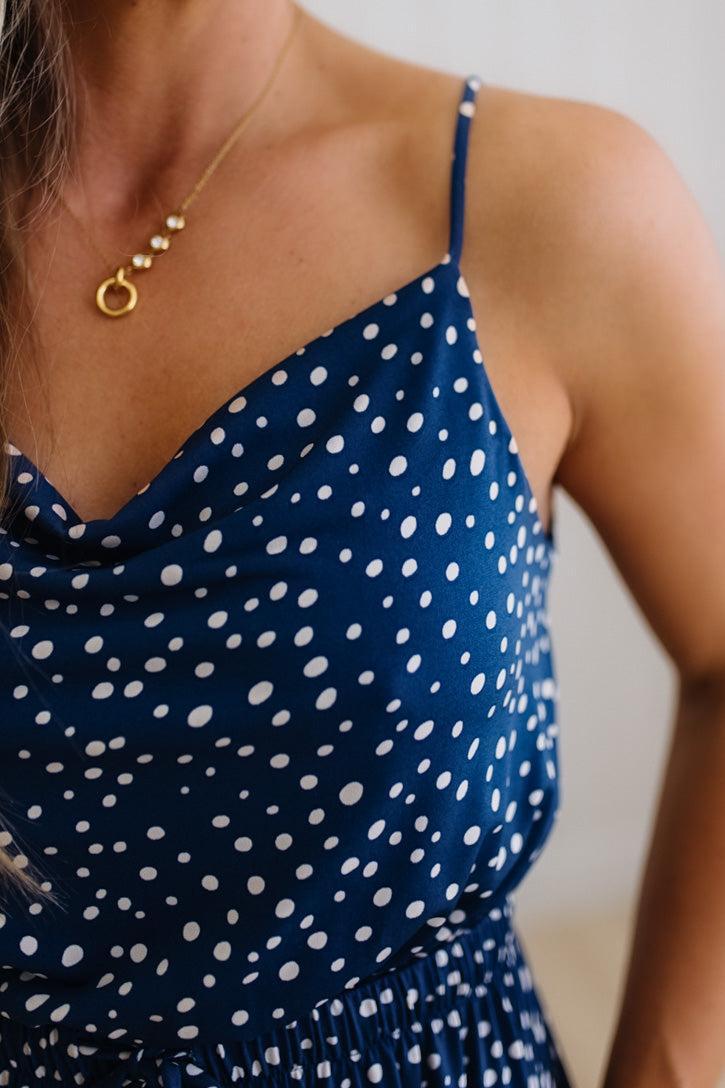 Favorite Jersey Knit Midi