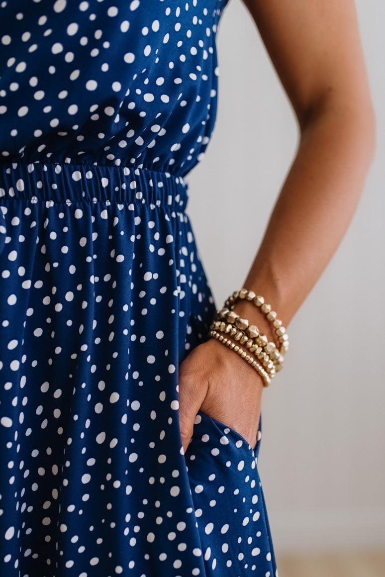 Favorite Jersey Knit Midi