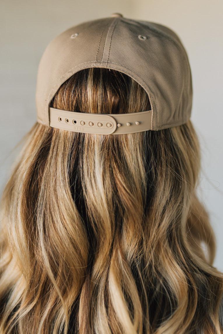 Find Out Trucker Hat