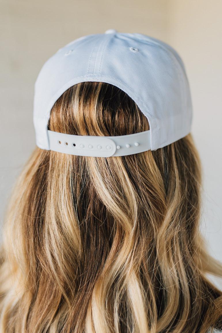 Find Out Trucker Hat