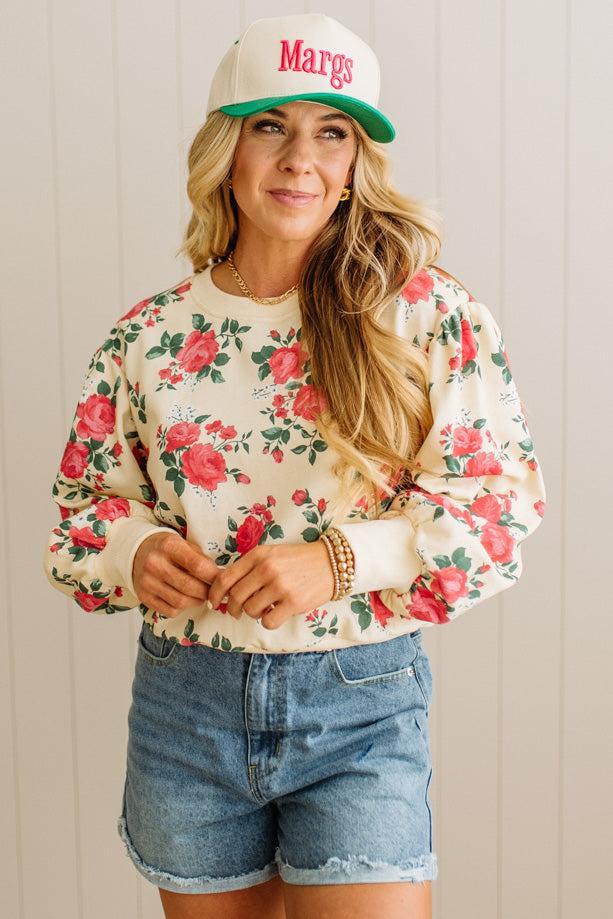Ginny Relaxed Fit Shorts - JODIFL