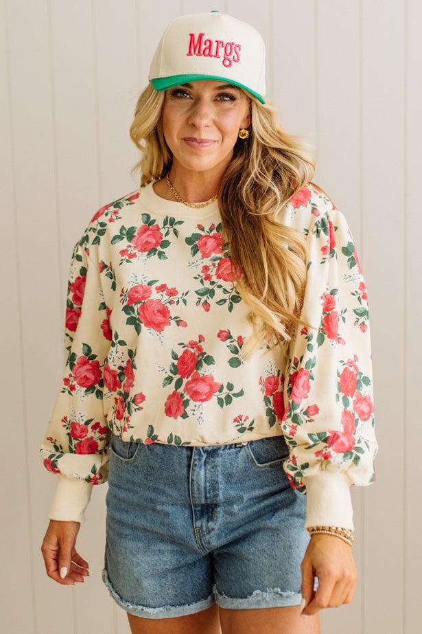 Ginny Relaxed Fit Shorts - JODIFL