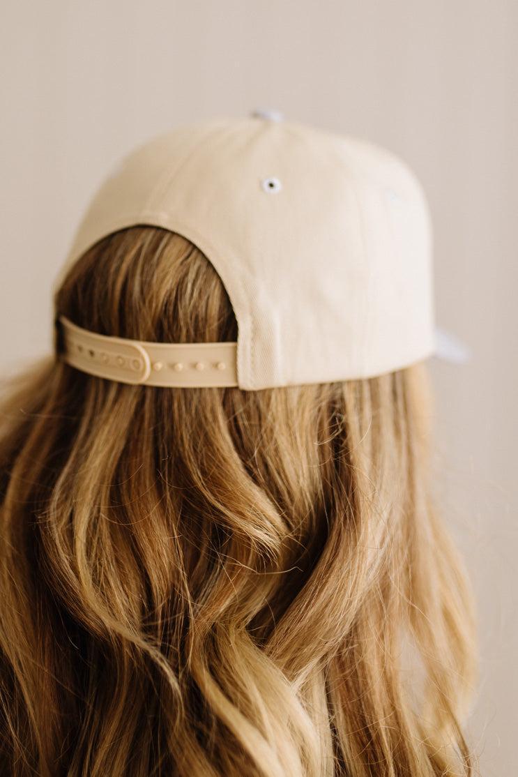 God's Country Trucker Hat