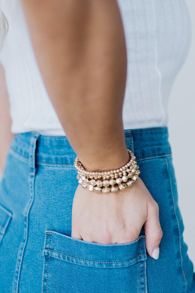 Gold Digger Bracelet Bundle