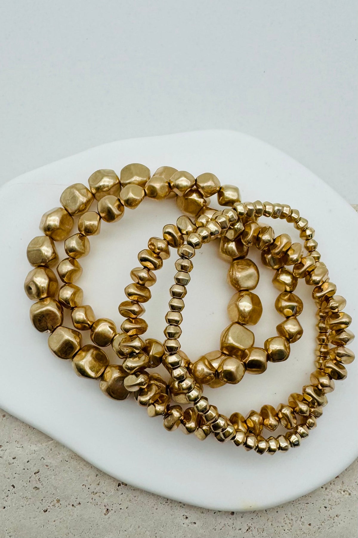 Gold Digger Bracelet Bundle