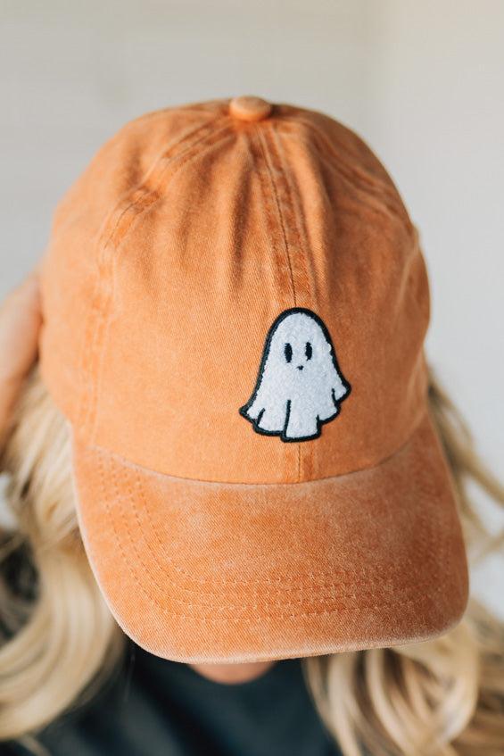 Halloween Ball Caps