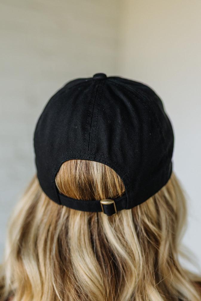 Halloween Ball Caps