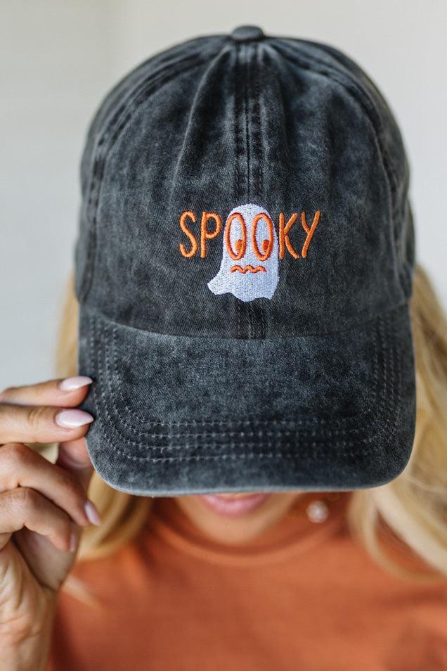 Halloween Ball Caps
