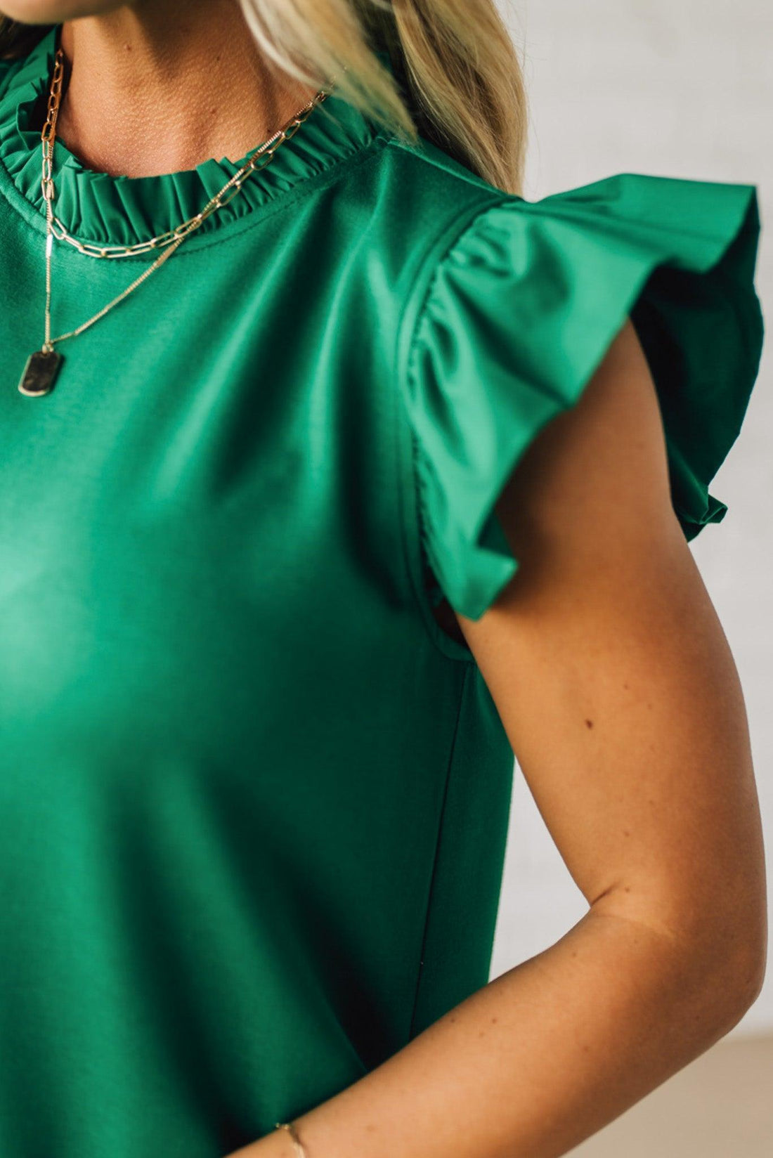 Kelly Stretch Shift Dress