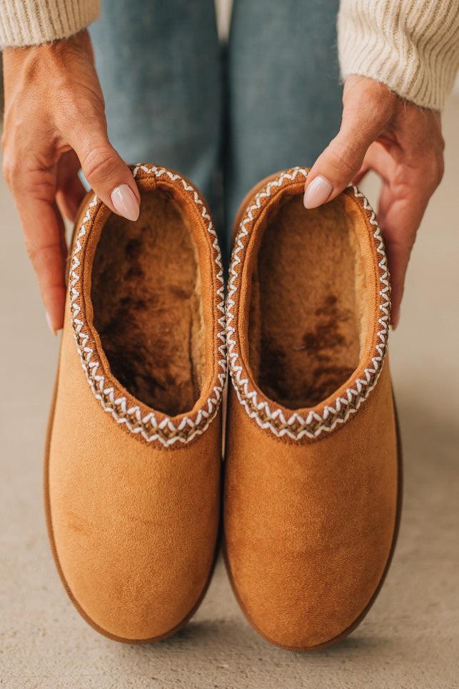 Kenzie Lug Mules