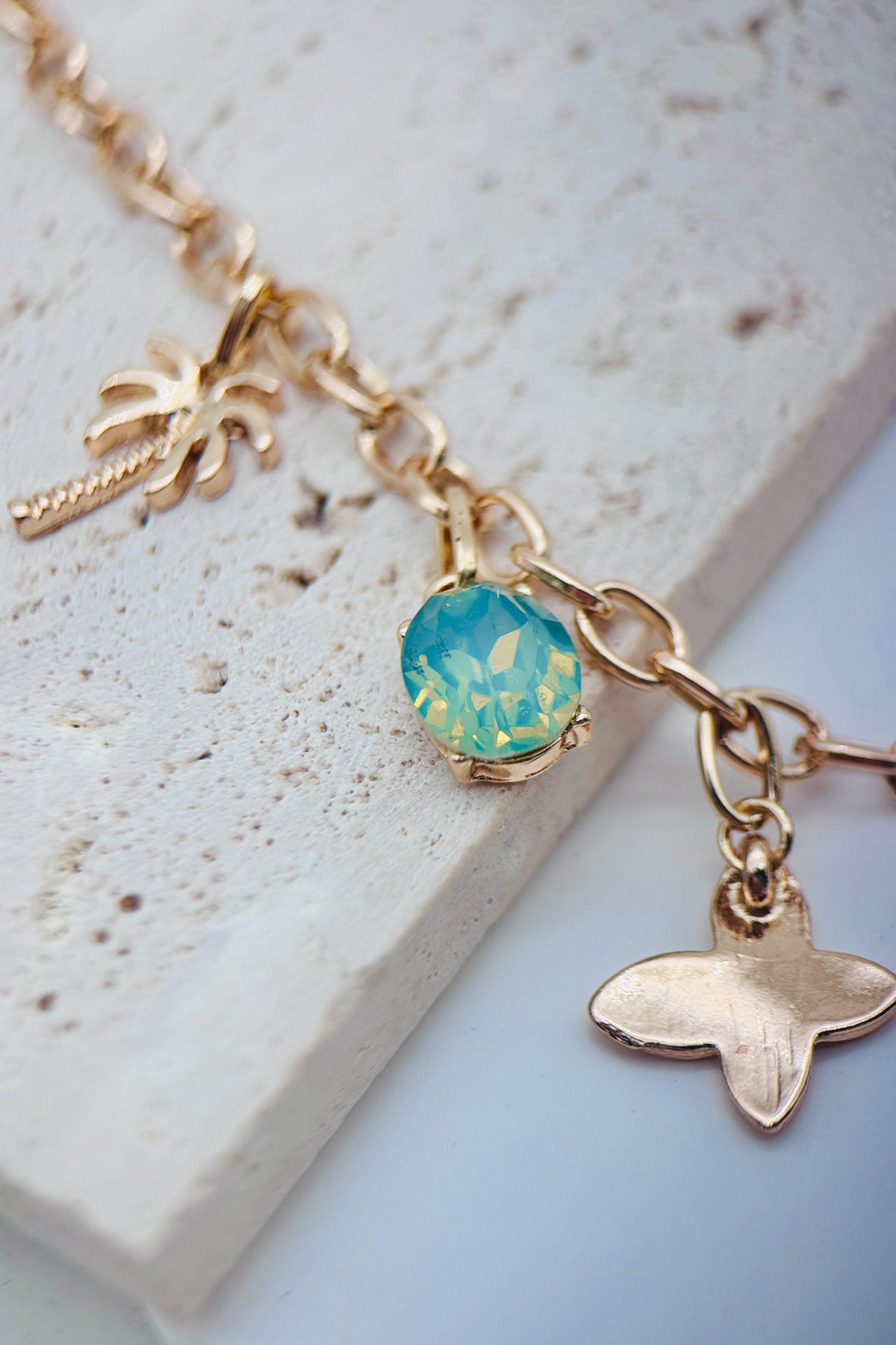 Lucky Charm Necklace