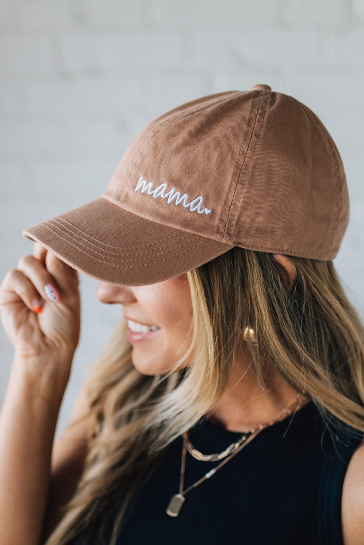 Mama Ball Cap