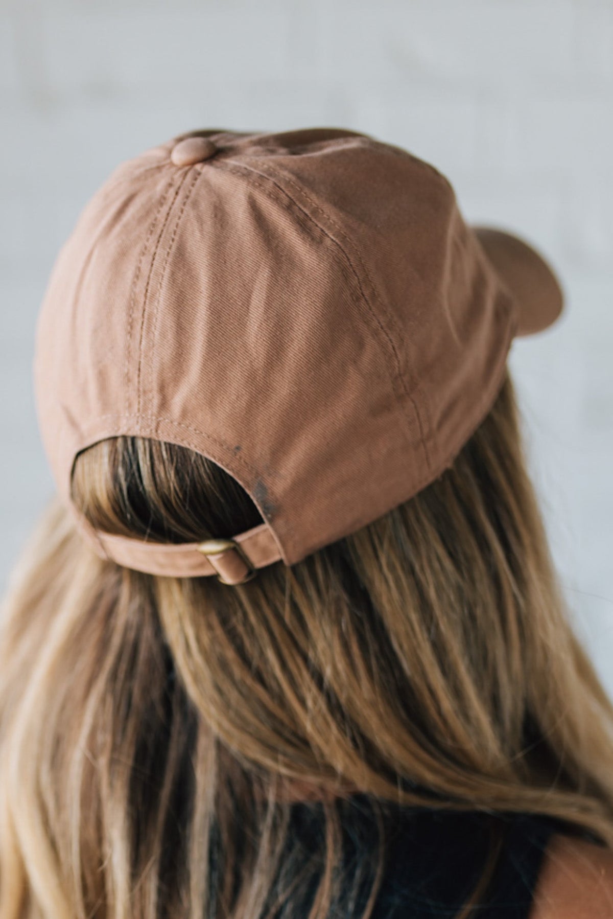 Mama Ball Cap