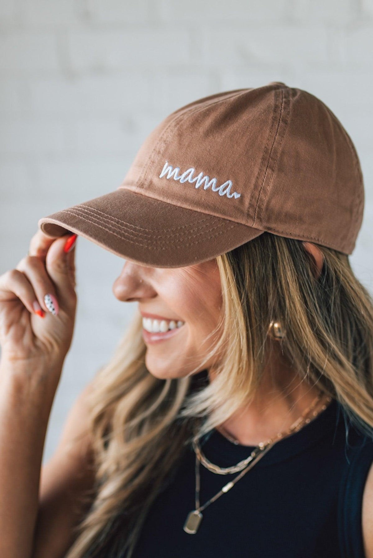 Mama Ball Cap