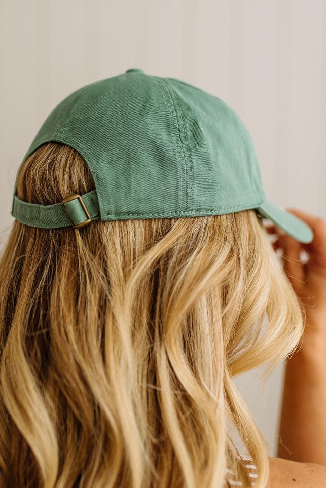 Mama Ball Cap