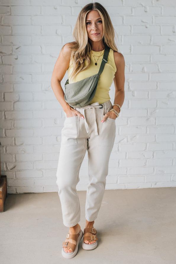 Micha Everyday Sling Bag