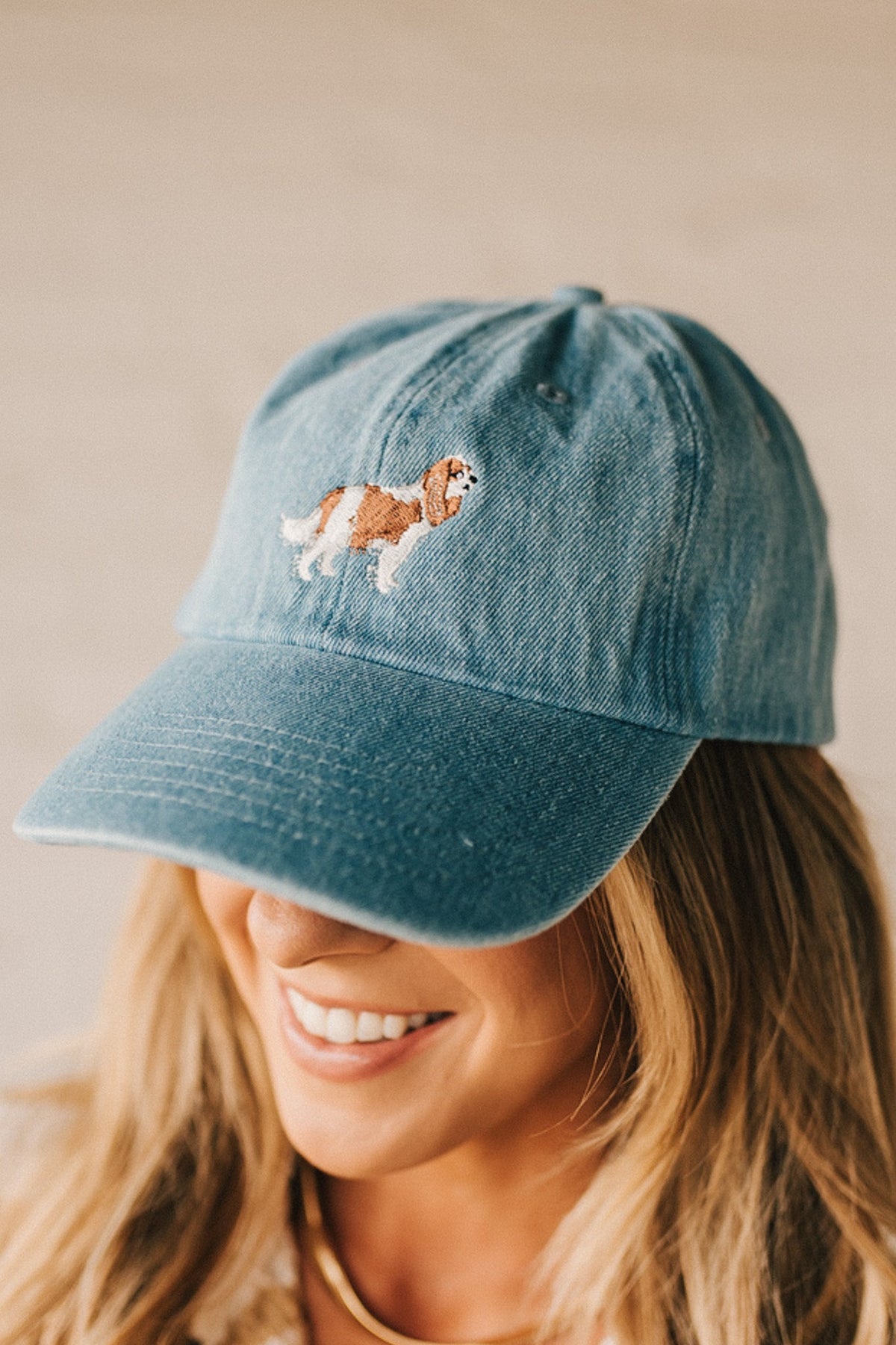 Miles King Cavalier Hat