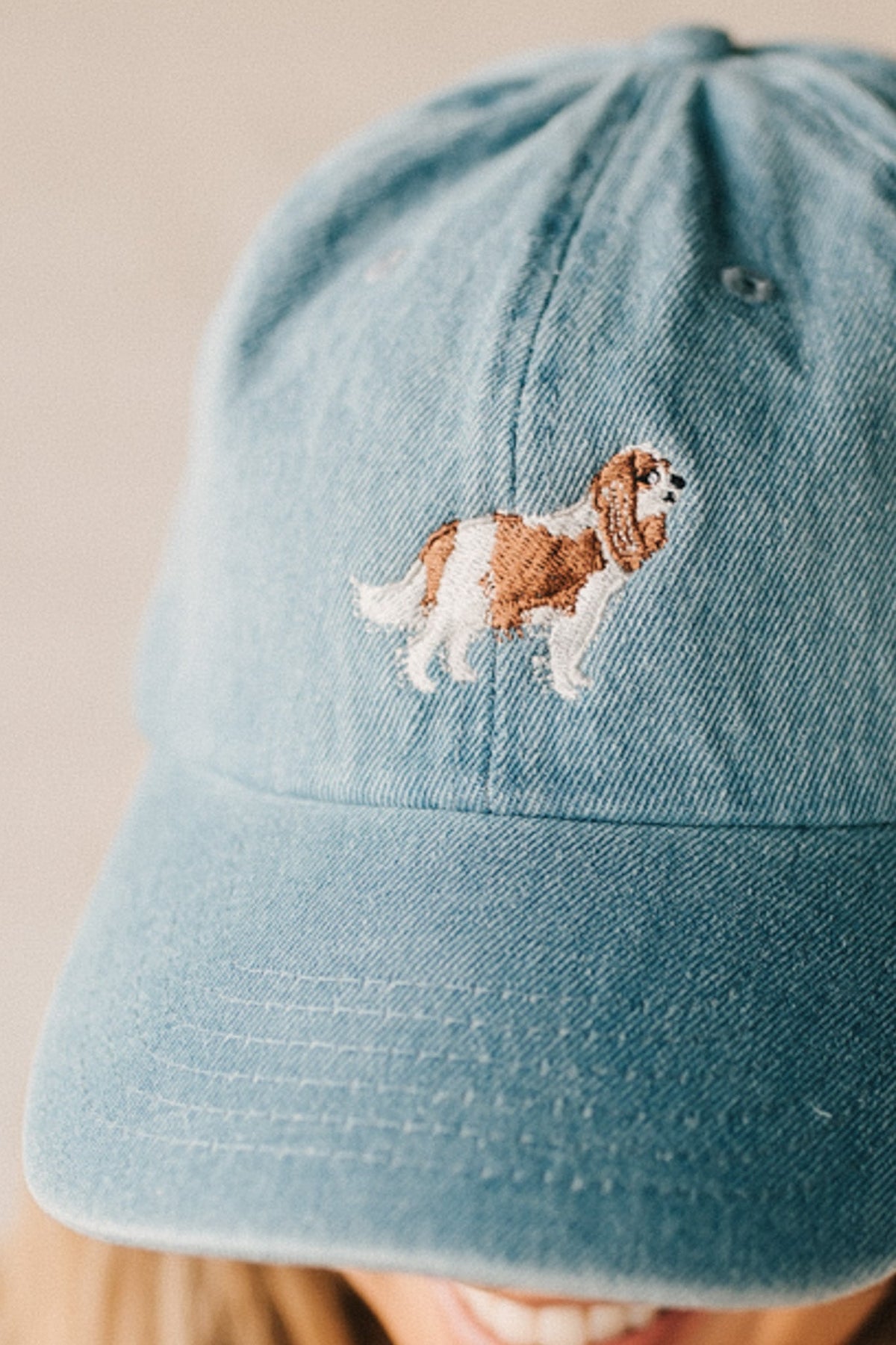 Miles King Cavalier Hat
