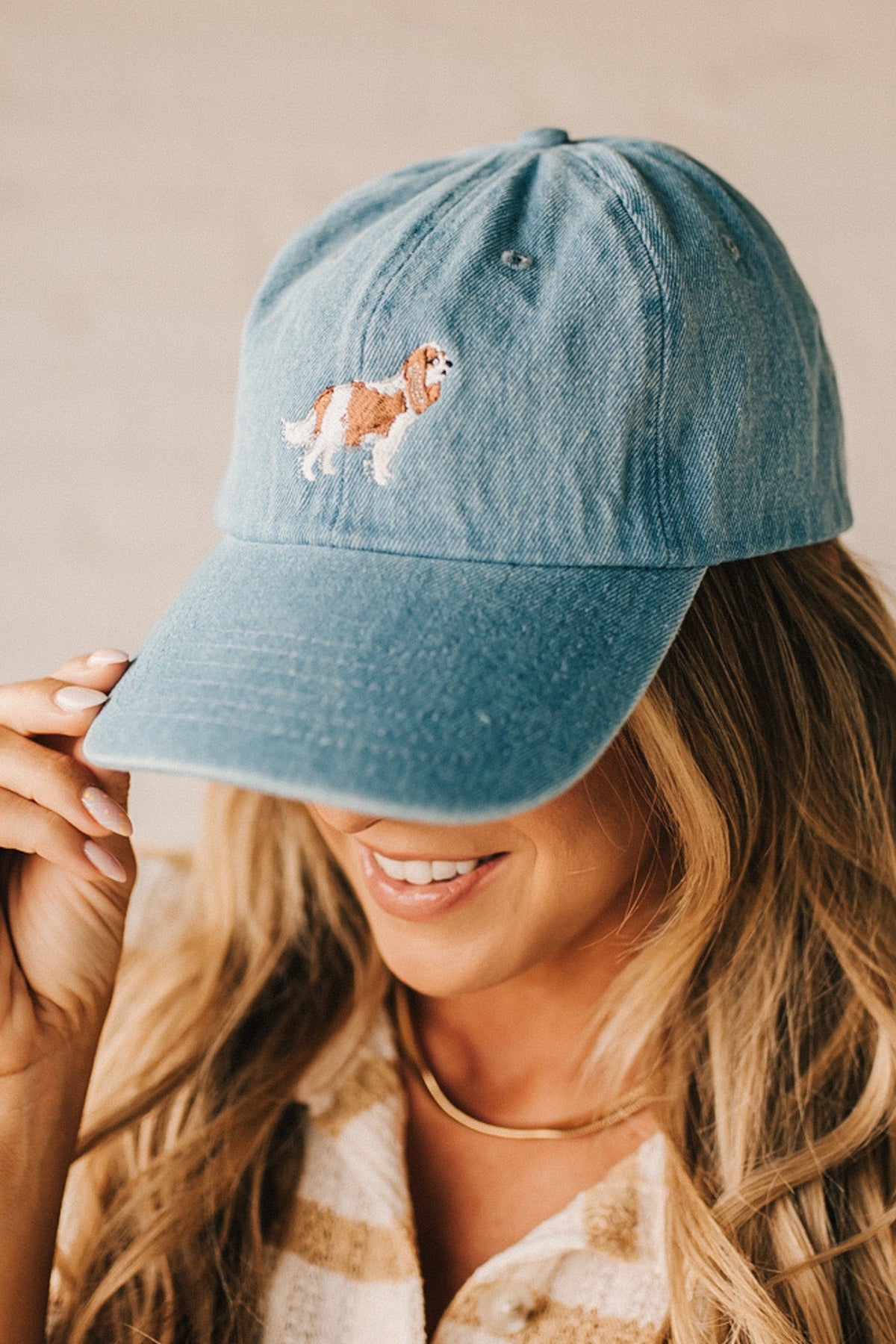 Miles King Cavalier Hat