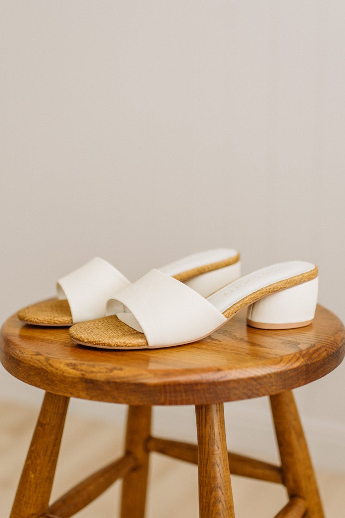 Mollie Kitten Heels