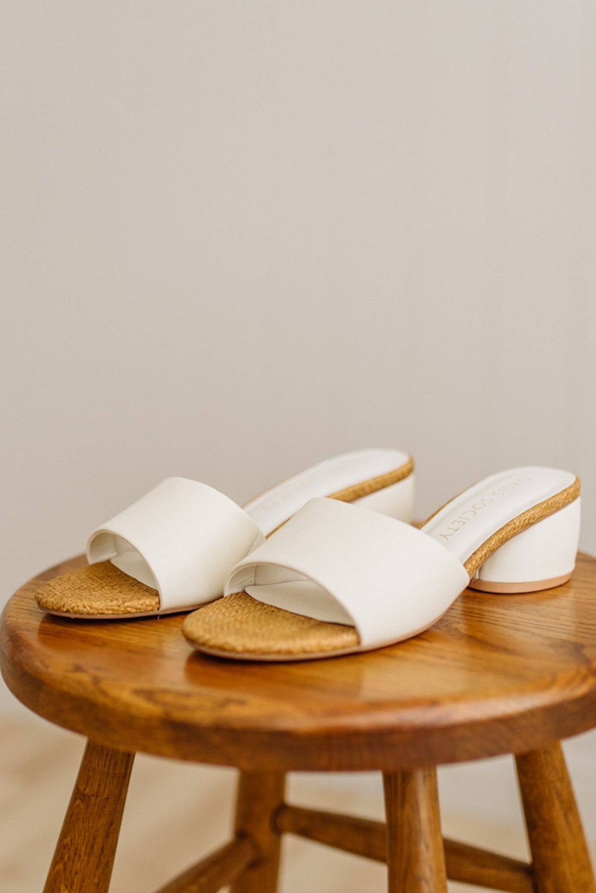 Mollie Kitten Heels