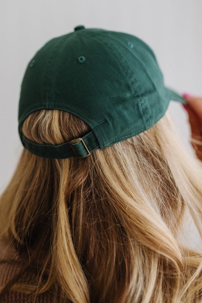 My Doodle Ball Cap