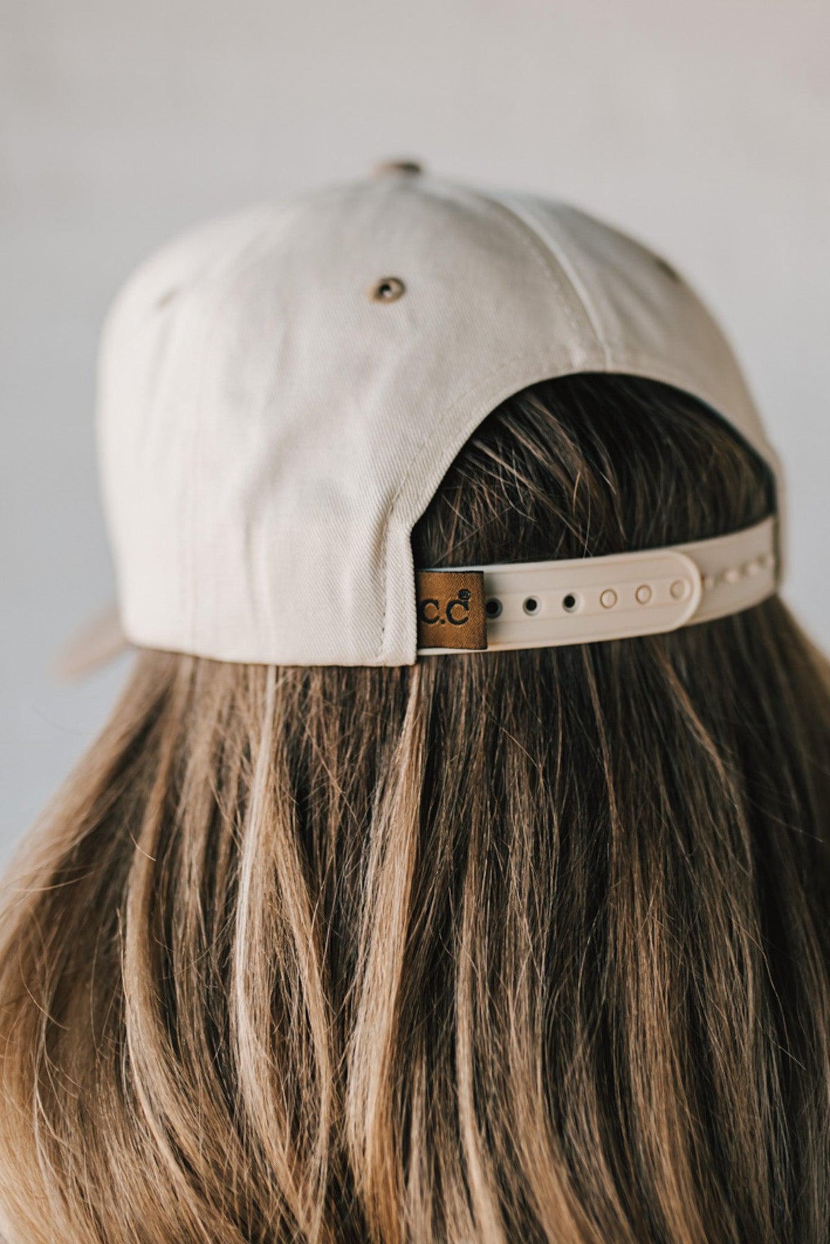 Upside Down Nashville Trucker Hat