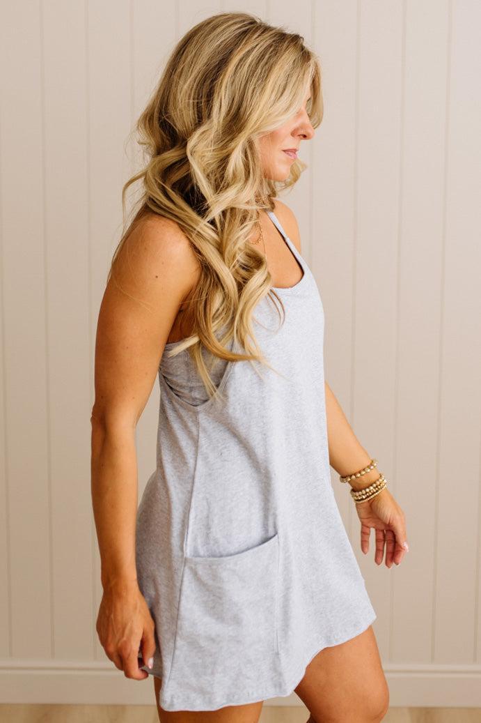 Swiftly Sport Shift Dress