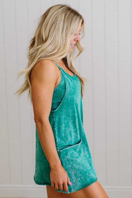 Swiftly Sport Shift Dress