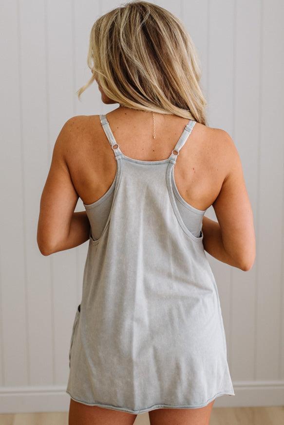 Swiftly Sport Shift Dress