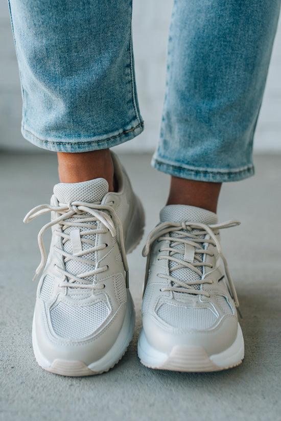 Trixie Training Sneakers