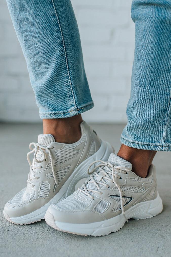 Trixie Training Sneakers