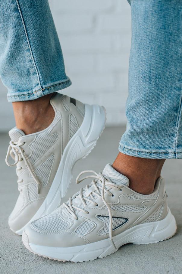 Trixie Training Sneakers