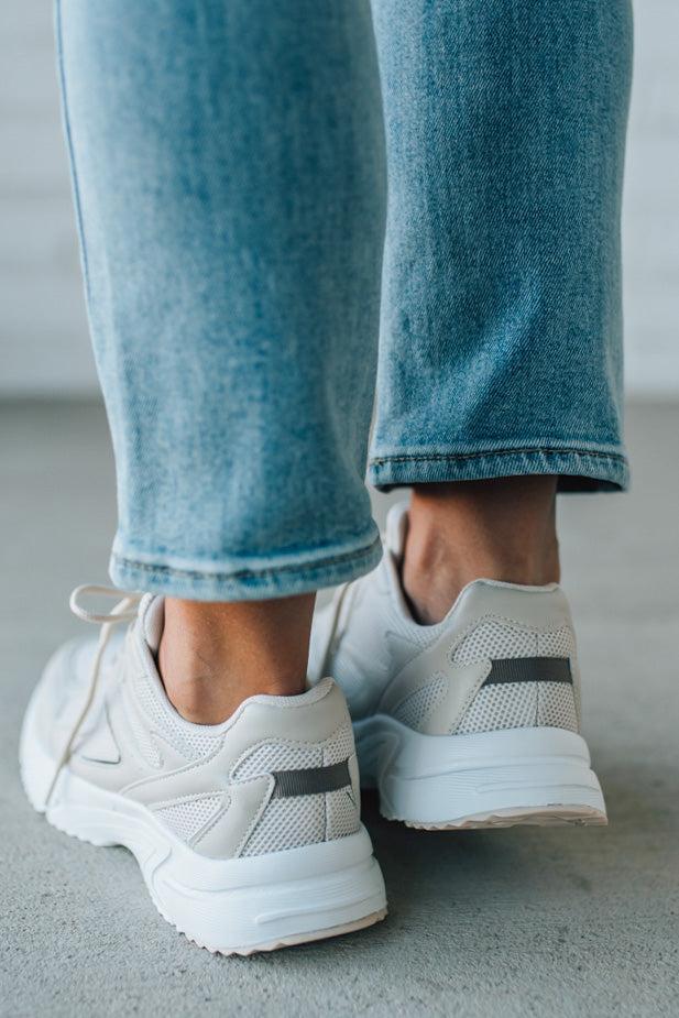 Trixie Training Sneakers