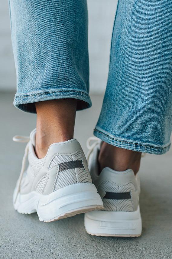 Trixie Training Sneakers