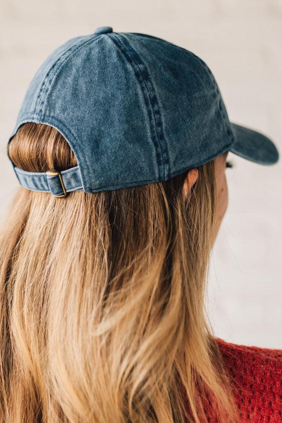 USA Classic Ball Cap
