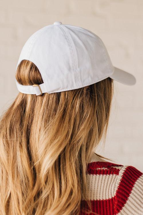 USA Classic Ball Cap