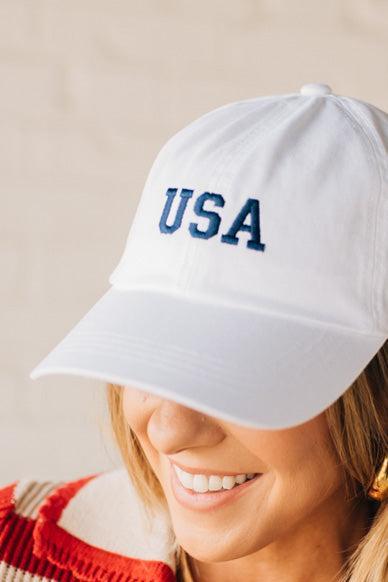 USA Classic Ball Cap